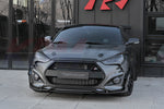 Hyundai Veloster Turbo Grille Direct Replacement Radiator Grille ROADRUNS6