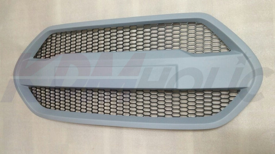 Hyundai Veloster Turbo Grille Direct Replacement Radiator Grille ROADRUNS12