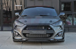 Hyundai Veloster Turbo Grille Direct Replacement Radiator Grille ROADRUNS3