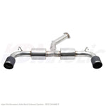 Hyundai Veloster N Axle Back Exhaust System INJEN Performance Axle Back Exhaust System (2019-2022)