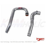 Hyundai Genesis Coupe 2.0L Intercooler Pipes INJEN SES Intercooler Pipes (2010-2012) 1