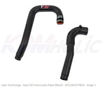 Hyundai Genesis Coupe 2.0L Intercooler Pipes INJEN SES Intercooler Pipes (2010-2012) 3