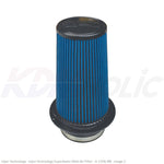 INJEN Technology SuperNano-Web Air Filter X-1108-BB 2