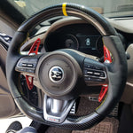 Kia Stinger Carbon Fiber Steering Wheel 16