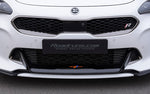 ROADRUNS Ver. 2 Front Center Wing & Lip Splitter for Kia Stinger 2018+10