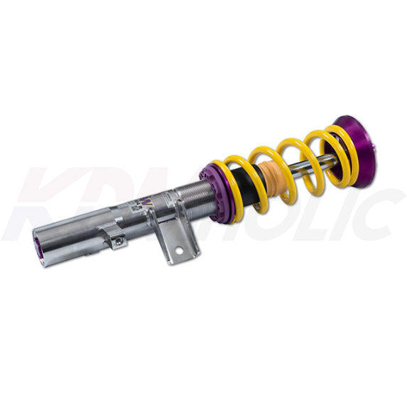 Kia Stinger 3.3L Coilover Kit KW V3 Coilover Kit (2018-2023) 3