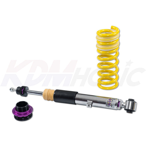 Kia Stinger 3.3L Coilover Kit KW V3 Coilover Kit (2018-2023) 4