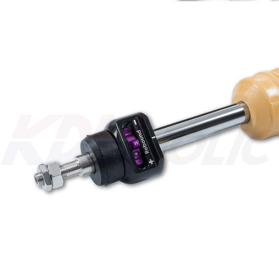 Kia Stinger 3.3L Coilover Kit KW V3 Coilover Kit (2018-2023) 7