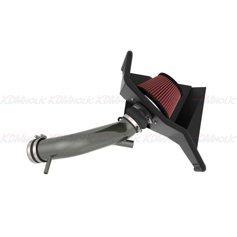 Hyundai Elantra N Intake System K&N Cold Air Intake System (2022-2024)