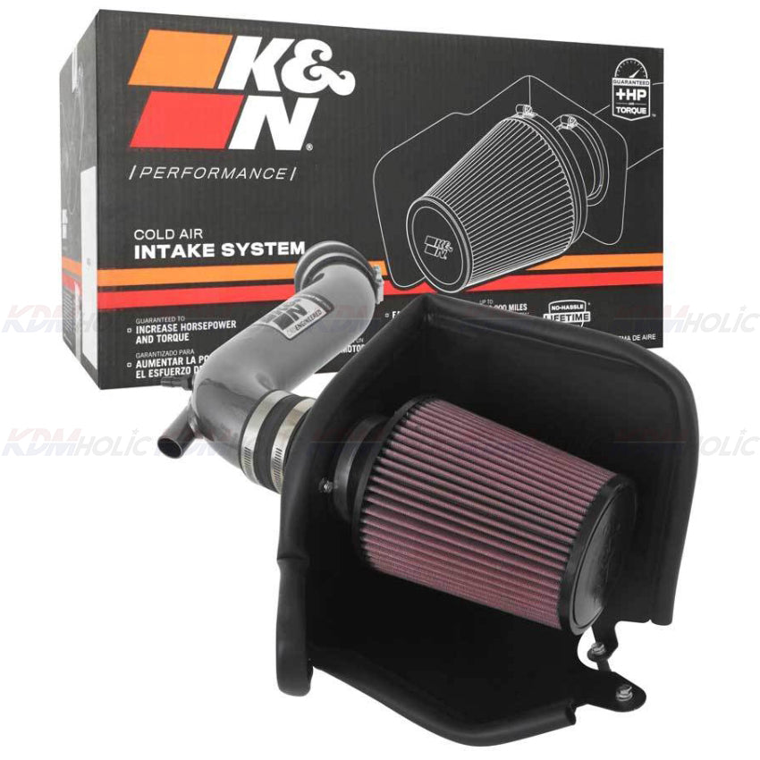 Hyundai Sonata Intake System K&N Cold Air Intake System (2020-2023)