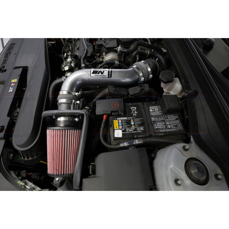 Hyundai Sonata Intake System K&N Cold Air Intake System (2020-2023)