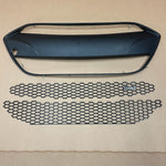 (OPEN BOX) M&S Replacement Grille for Hyundai Genesis Coupe BK2 2013+