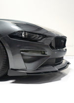 Ford Mustang GT Lip Kit Full Aero V2 by Veloce [6th Gen Mustang GT] 4