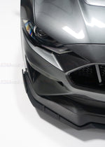 Ford Mustang GT Lip Kit Full Aero V2 by Veloce [6th Gen Mustang GT] 6