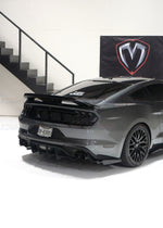 Ford Mustang GT Lip Kit Full Aero V2 by Veloce [6th Gen Mustang GT] 12