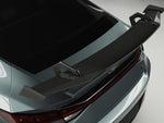 M&S America OEM Style Swan Neck Spoiler for Hyundai Elantra N 2021-2023
