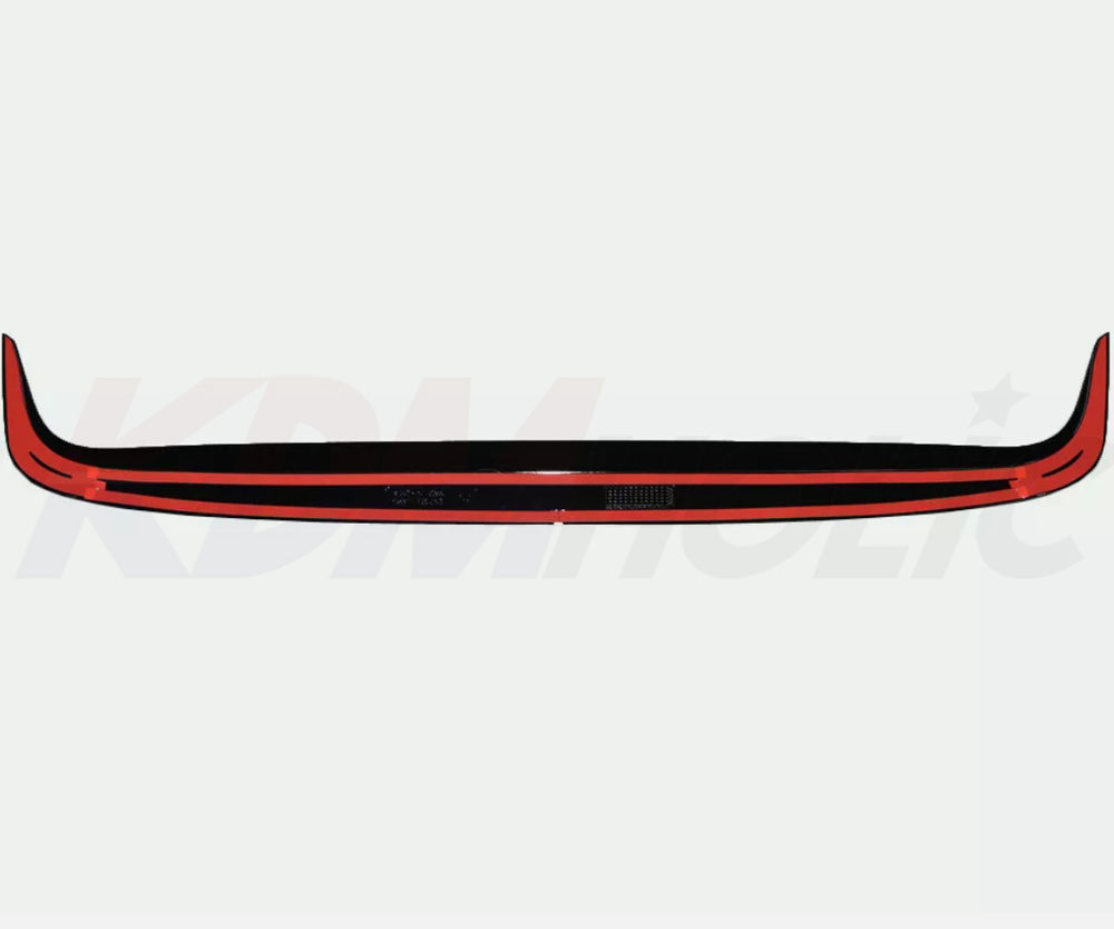 Hyundai Elantra Roof Spoiler for All Elantra CN7 Models 2021+ 8