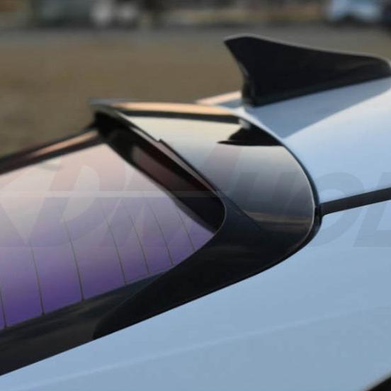 Hyundai Elantra Roof Spoiler for All Elantra CN7 Models 2021+ 3