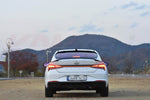 Hyundai Elantra Wing Spoiler for All Elantra CN7 Models 2021+ 6