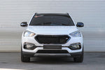 Hyundai Santa Fe Replacement Grille V2 for 2017~2018 Santa Fe by Roadruns3