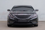 Hyundai Sonata YF Radiator Grille Sonata 2011-2014 6