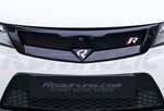 Kia Forte Replacement Grille V1 for 2009~2013 Forte Koup and Forte Sedan by Roadruns