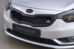 Kia Forte Replacement Grille for 2014-2016 Forte Sedans3