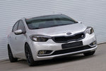 Kia Forte Replacement Grille for 2014-2016 Forte Sedans8