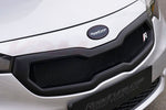 Kia Forte Replacement Grille for 2014-2016 Forte Sedans5