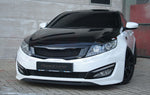 Roadruns Grille for Kia Optima 11-15 7