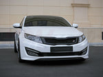 Kia Optima Grille KDMHolic Roadruns 4