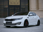 Kia Optima Grille KDMHolic Roadruns 8