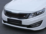 Kia Optima Grille KDMHolic Roadruns 5