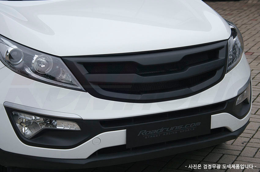 Kia Sportage Replacement Grille V1 for 2011~2016 Sportage by Roadruns9