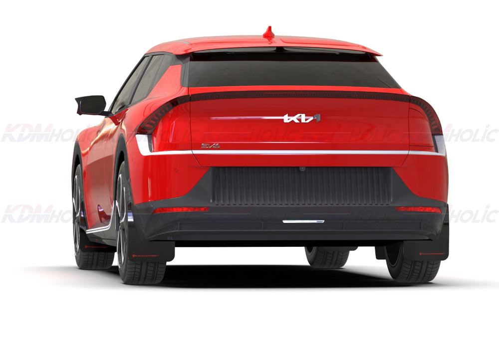 Kia EV6 Mud Flap RALLY ARMOR (2022-2024)