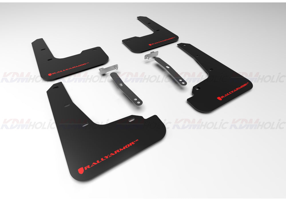 Hyundai Elantra Mud Flap RALLY ARMOR (2021-2023)