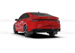 Hyundai Elantra Mud Flap RALLY ARMOR (2021-2023)