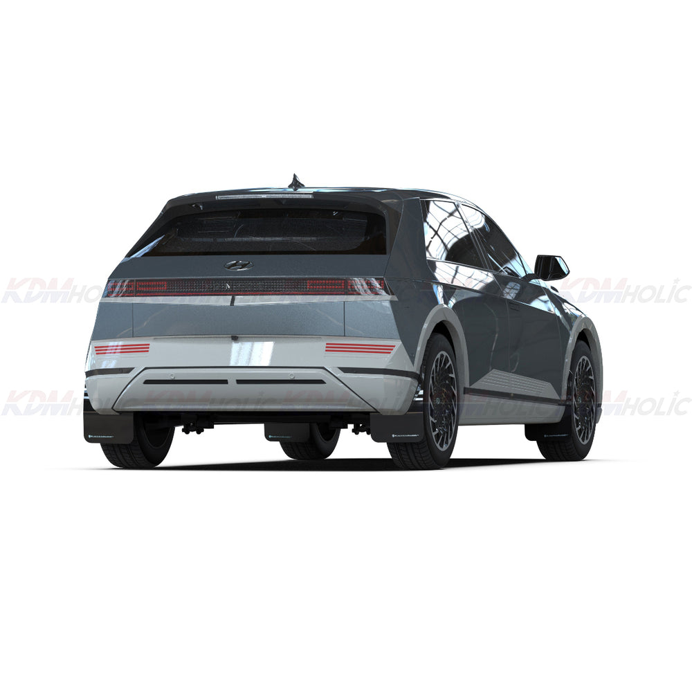 Hyundai Ioniq5 Mud Flap RALLY ARMOR (2022-2024)