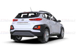 Hyundai Kona Mud Flap RALLY ARMOR (2018-2023)