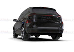 Hyundai Kona Mud Flap RALLY ARMOR (2024+)