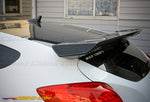 Hyundai Veloster Spoiler V1 by Sequence Garage for Naturally Aspirated Velosters 12-17 5