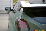 Hyundai Veloster Spoiler V1 by Sequence Garage for Naturally Aspirated Velosters 12-17 8