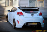 Hyundai Veloster Spoiler V2 by Sequence Garage for Naturally Aspirated Velosters 12-17 9