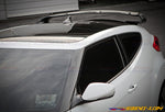 Hyundai Veloster Spoiler V2 by Sequence Garage for Naturally Aspirated Velosters 12-17 10