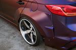 [UNR Performance] Widebody Fender Flares for Elantra AD 17-18