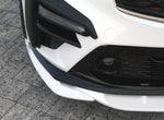 [UNR Performance] Front Splitter for Kia K3 Forte 2019-2021