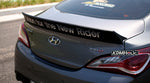 UNR Performance Duckbill Spoiler for Hyundai Genesis Coupe (All Model Years BK1 & BK2)