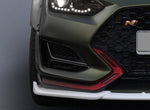 [UNR Performance] Front Splitter for Hyundai Veloster N