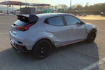 [UNR Performance] Widebody Fender Flares for Hyundai Veloster N