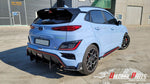 Hyundai Kona N Lip Kit Full Aero Model Years 2022~2023 11